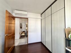 Blk 608C Tampines Greenweave (Tampines), HDB 5 Rooms #544695791